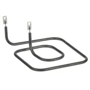 AllPoints 341150 Griddle Heating Element, 5-1/2", 230V 1025W, Fits GE XNC12X9 & Hobart 347115-1 1 image