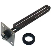 AllPoints 341177 Sink Heater Element, 1‑3/4" OC, 240V 60Hz 1‑Phase, 4500W, Hatco R02.06.451/481 1 image