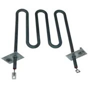 AllPoints 341467 Heating Element – 6‑¾" x 4‑¾", 800W Replacement for Hatco 02.05.010A, R02.08.010A 1 image