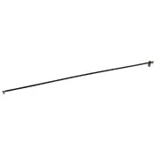 AllPoints 341598 Warmer Heating Element, 115V 60Hz 1‑Phase, 920W, Replacement for APW 75803 C1076 1 image