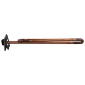 AllPoints 342046 Heating Element 208V 6000W with 2½" Sq #32-1166 for Hatco Booster S‑18 & S‑36 1 image