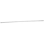 AllPoints 342052 Heating Element – 120V 1050W, .260" Dia, 56-1/4" Long, for Hatco Food Warmer GR60 1 image