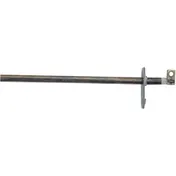 AllPoints 342053 Heating Element – 208V 1050W, .260" Diameter, 56¼" Long, GR60 Warmer Replacement 1 image