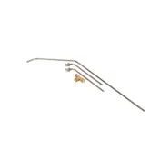 AllPoints 511560 Pilot Tube Kit, 12", Open Top Burners 1 image