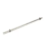 AllPoints N21509029 Rod Keyed 5/8" X 26.8122" Belt‑Wl Restaurant Equipment Part, Steel Construction 1 image