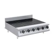 Hatco IRNG-PCH6-24-3 Countertop Induction Range 1 image