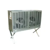Hoshizaki URC-14KZ Remote Condenser Unit 1 image