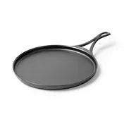 Lodge BL22GR Cast Iron Grill / Griddle Pan 1 image