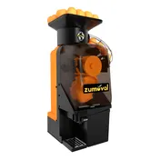 Omcan USA 49203 Trento Zumoval Minimatic Citrus Juicer, 115V, Oranges/Min, Auto Feed, Self‑Cleaning 1 image