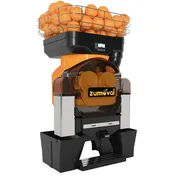 Omcan USA 49205 Trento Zumoval Juice Extractor, 7 HP, 115V, 28 Fruits/min, 55 lb Feeder Self‑Cleaning 1 image