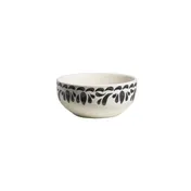 Steelite A126P032 9 - 16 oz Bowl China 1 image