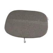 Grosfillex US941713 Chair Seat Cushion 1 image