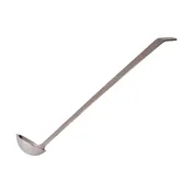 APS Germany APS 00594 Dressing Spoon, 3/4 oz (13 1/2"), 18/10 Stainless Steel, Dishwasher Safe - 1/Case 1 image