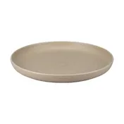 RAK Porcelain EACSH27SBI Bowl, 10" Diameter, Stoneware, Microwave & Dishwasher Safe - 6/Case 1 image