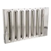 AllPoints 1291118 Exhaust Hood Filter 1 image