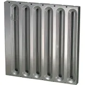 AllPoints 1291121 Exhaust Hood Filter 1 image