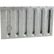 AllPoints 1291247 Exhaust Hood Filter 1 image