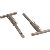 AllPoints 1292040 Handle, filter locking, FMP 1 image