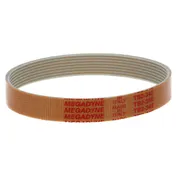 AllPoints 281393 Drive Belt, 4-1/2" dia., 5/8" wide 1 image