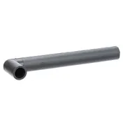 AllPoints 61876 Bypass Hose, 9-1/4"L, 13/16" ID 1 image