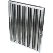 AllPoints 8014133 Exhaust Hood Filter 1 image