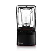 Blendtec S885XC2901-B1GB1A Stealth 885 Brushless Blender Package, Countertop 1 image