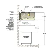 EconAir 6757592 Exhaust Hood 2 image