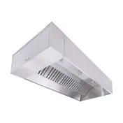 EconAir 6919768 Exhaust Hood 1 image