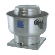 Econ Air EABDU18/EA-A1-G10 For PROTO 12

Fan #1 EABDU18 - Exhaust Fan - Job #3486500
EABDU18 Belt Drive Centrifugal Upblast Exhaust Fan with 18.75" wheel
Exhaust Fan handles 2760 CFM @ -1.300" wc ESP 1 image