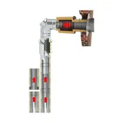 Marra Forni DWKL8-KIT/11-15 DWKL Series 1 image
