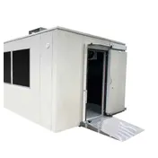 ICS IC1010 Remote Modular Walk In Cooler 1 image