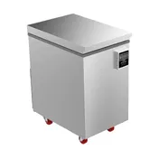 Vesta Precision IMT200 Skyra 18.3" Single Tray Clear Ice Maker 2 image