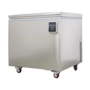 Vesta Precision IMT300 Skyra 34.3" Double Tray Clear Ice Maker 2 image