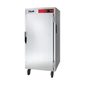Vulcan VBP13ES Mobile Heated Holding/Transport Cabinet, (13) 18" x 26" Pan Capacity 4 image