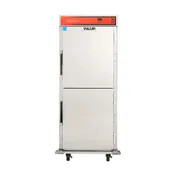 Vulcan VBP18ES-QS-PLATINUM (Quick Ship) Mobile Heated Holding/Transport Cabinet 2 image