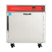 Vulcan VBP5ES Undercounter Mobile Heated Holding/Transport Cabinet, (5) 18" x 26" Pan Capacity 1 image
