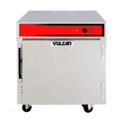 Vulcan VBP5ES Undercounter Mobile Heated Holding/Transport Cabinet, (5) 18" x 26" Pan Capacity 3 image