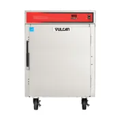 Vulcan VBP7LL Mobile Heated Holding/Transport Cabinet, (15) 18" x 26" Pan Capacity 1 image