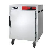 Vulcan VBP7LL Mobile Heated Holding/Transport Cabinet, (15) 18" x 26" Pan Capacity 4 image