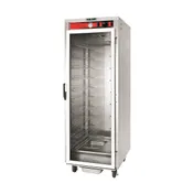 Vulcan VP18-QS-PLATINUM (Quick Ship) Proofing Heated Cabinet, Mobile 2 image