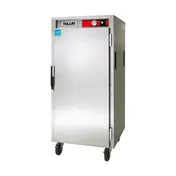 Vulcan VPT13 Mobile Pass-Thru Heated Holding/Transport Cabinet, (13) 18" x 26" Pan Capacity 3 image