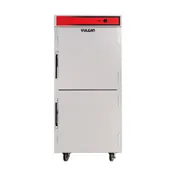 Vulcan VPT15LL Mobile Pass-Thru Heated Holding/Transport Cabinet, (30) 18" x 26" Pan Capacity 1 image