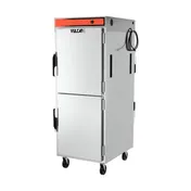 Vulcan VPT18 Mobile Pass-Thru Heated Holding/Transport Cabinet, (18) 18" x 26" Pan Capacity 2 image