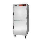 Vulcan VPT18 Mobile Pass-Thru Heated Holding/Transport Cabinet, (18) 18" x 26" Pan Capacity 3 image