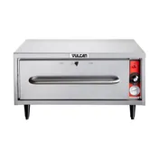 Vulcan VSL1 Slim-Line Warming Drawer, Free Standing 3 image
