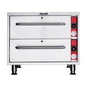 Vulcan VSL2 Slim-Line Warming Drawer, Free Standing 4 image