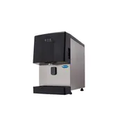 Follett ID-0160-AN Nugget-Style Ice Maker Dispenser 2 image