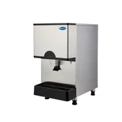 Follett ID-0300-AN Nugget-Style Ice Maker Dispenser 2 image