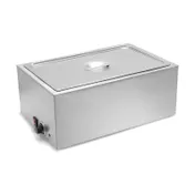 SYBO SH-FWA-1 Countertop Food Pan Warmer 1 image