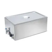 SYBO SH-FWBT-1 Countertop Food Pan Warmer 1 image